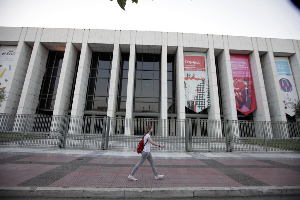 Athens Wooden Studio ภายนอก รูปภาพ